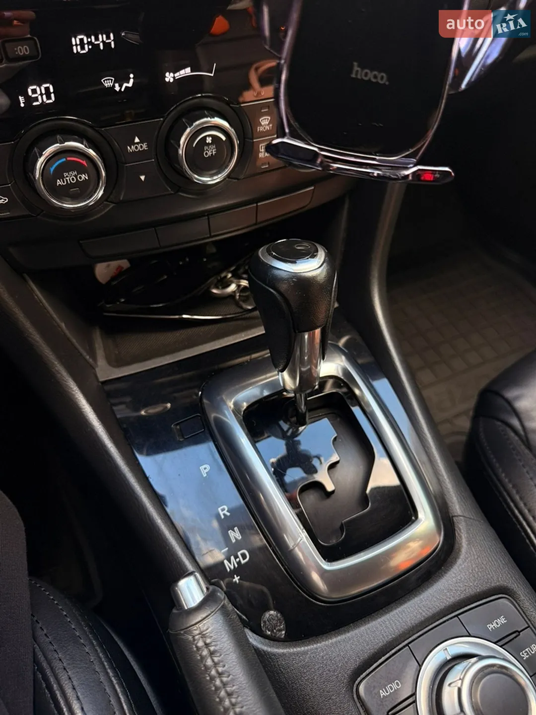 2013 Mazda 6 - мініатюра 25