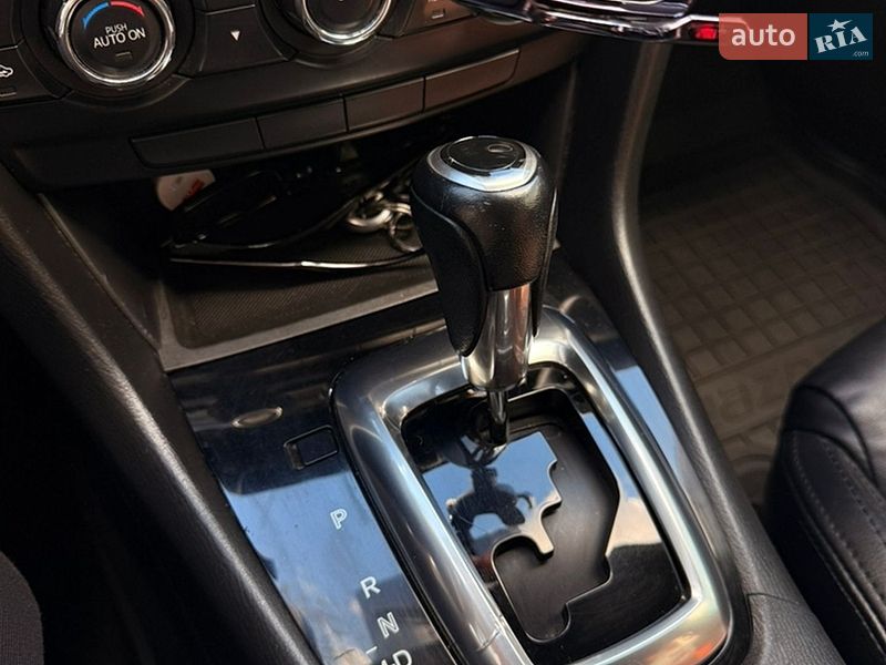 Седан Mazda 6 2013 в Фастові