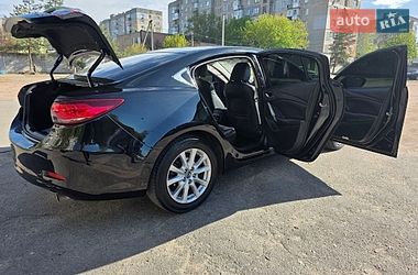 Седан Mazda 6 2013 в Александрие