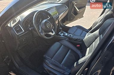 Седан Mazda 6 2013 в Александрие