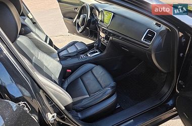 Седан Mazda 6 2013 в Александрие