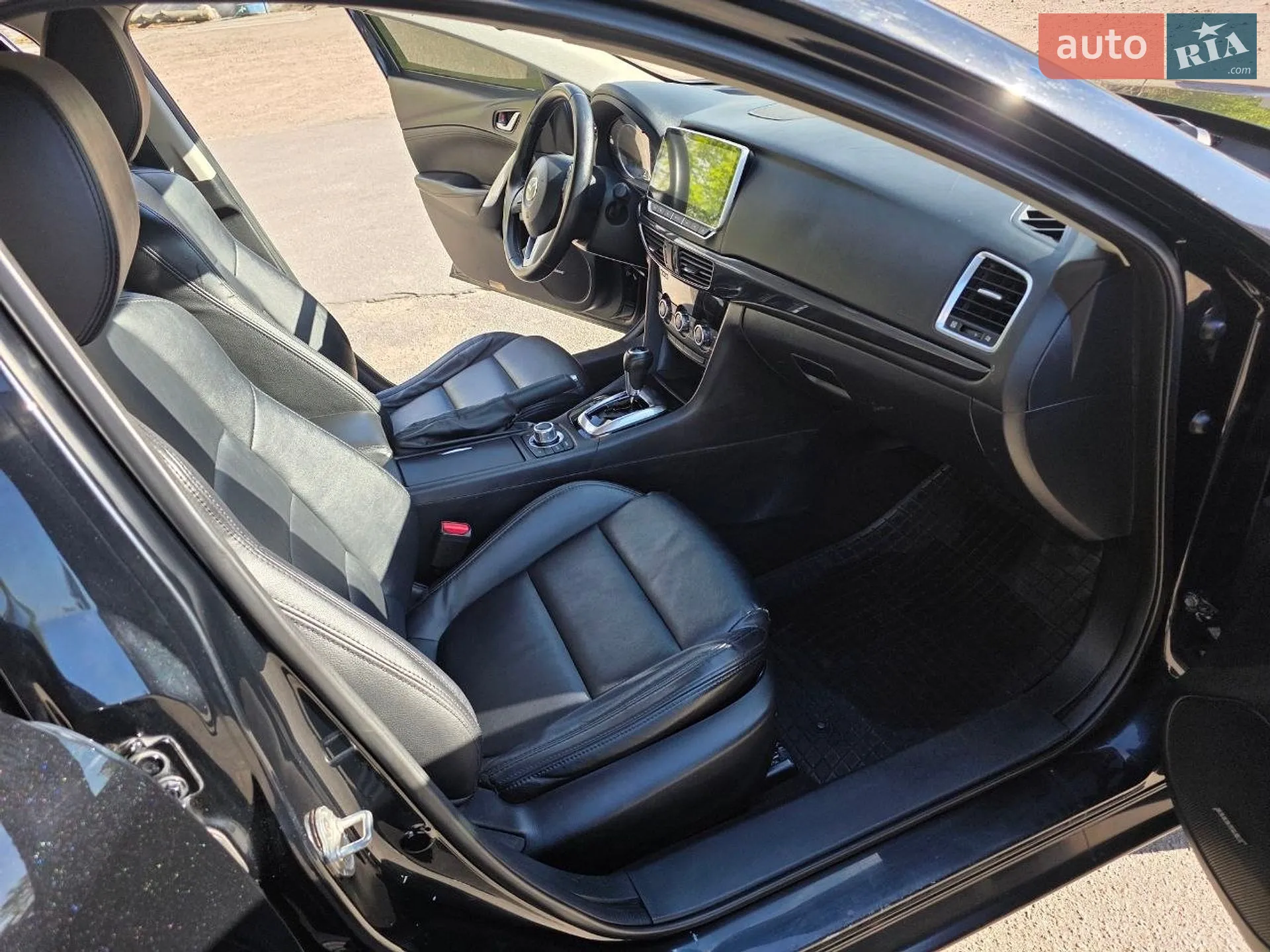 2013 Mazda 6 - мініатюра 22