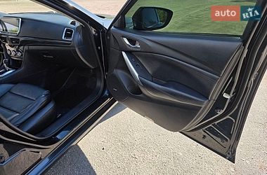 Седан Mazda 6 2013 в Александрие