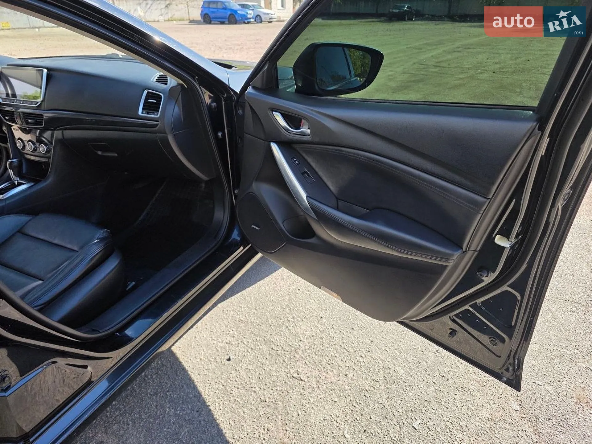 2013 Mazda 6 - мініатюра 23