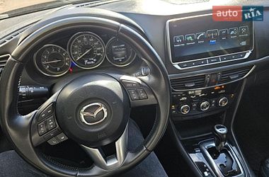 Седан Mazda 6 2013 в Александрие
