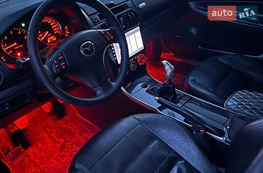 Универсал Mazda 6 2003 в Турийске