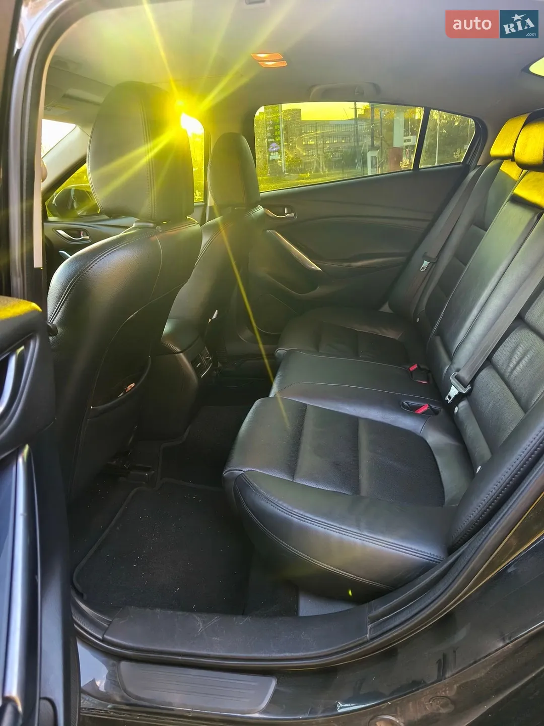 2016 Mazda 6 - мініатюра 24