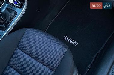 Универсал Mazda 6 2006 в Костополе