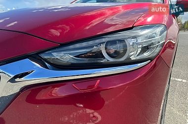 Седан Mazda 6 2019 в Києві фото 14 Седан Mazda 6 2019 в Києві