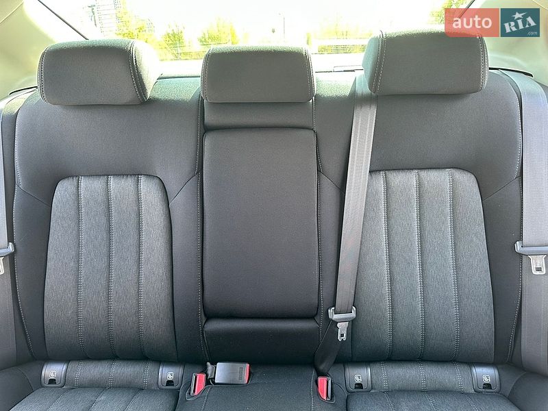 Седан Mazda 6 2019 в Києві фото 28 Седан Mazda 6 2019 в Києві