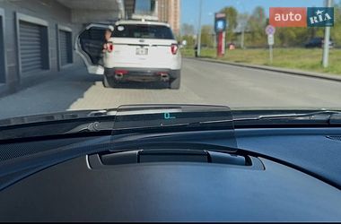 Седан Mazda 6 2016 в Киеве