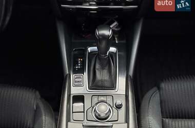 Седан Mazda 6 2017 в Киеве