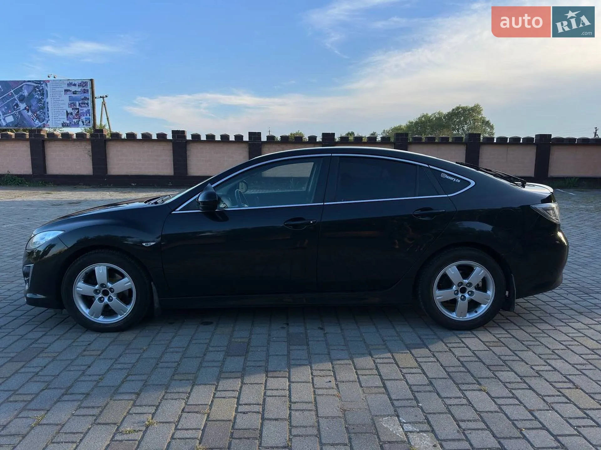 2010 Mazda 6 - мініатюра 27