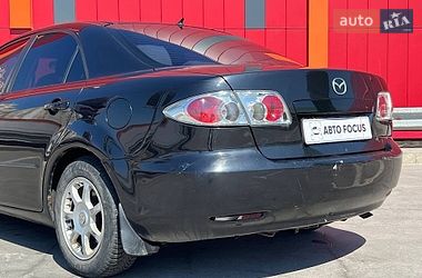 Седан Mazda 6 2005 в Києві