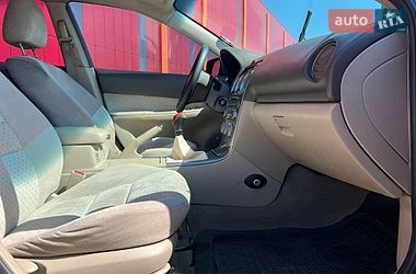 Седан Mazda 6 2005 в Києві