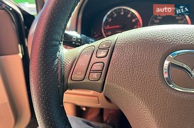 Седан Mazda 6 2005 в Києві