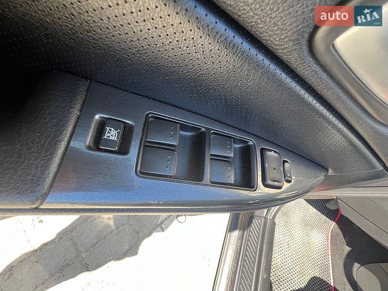 Универсал Mazda 6 2007 в Ременове