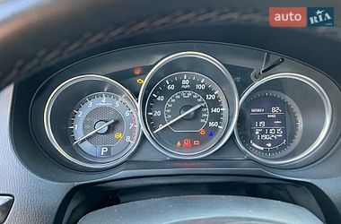 Седан Mazda 6 2014 в Буче
