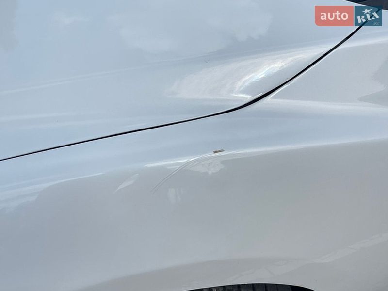 Седан Mazda 6 2013 в Черновцах