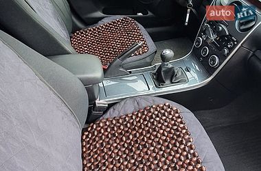 Универсал Mazda 6 2006 в Добротворе
