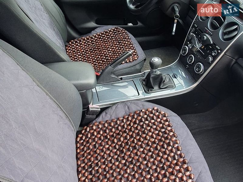Универсал Mazda 6 2006 в Добротворе