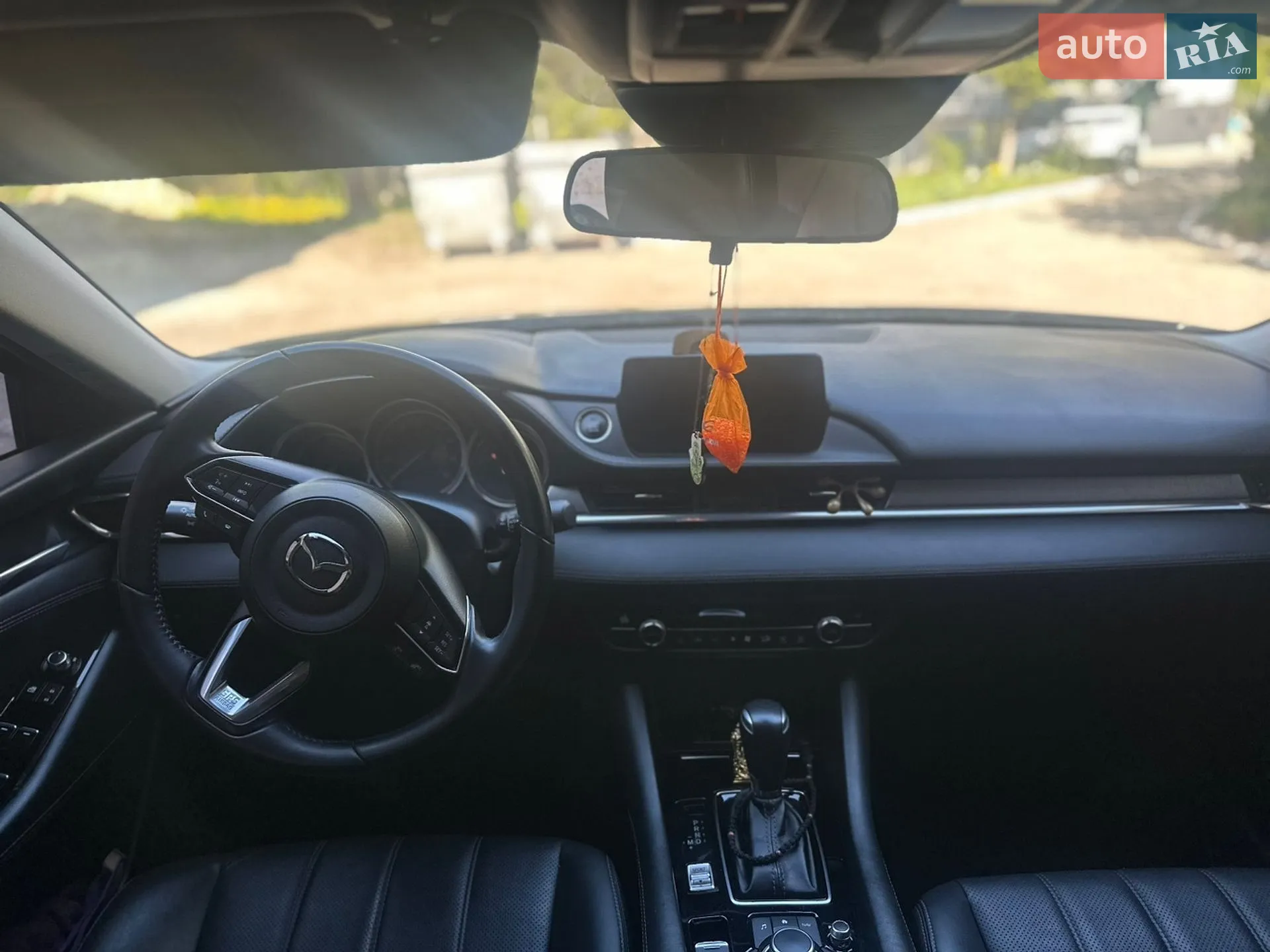 2019 Mazda 6 - мініатюра 14