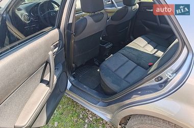 Седан Mazda 6 2005 в Лохвице