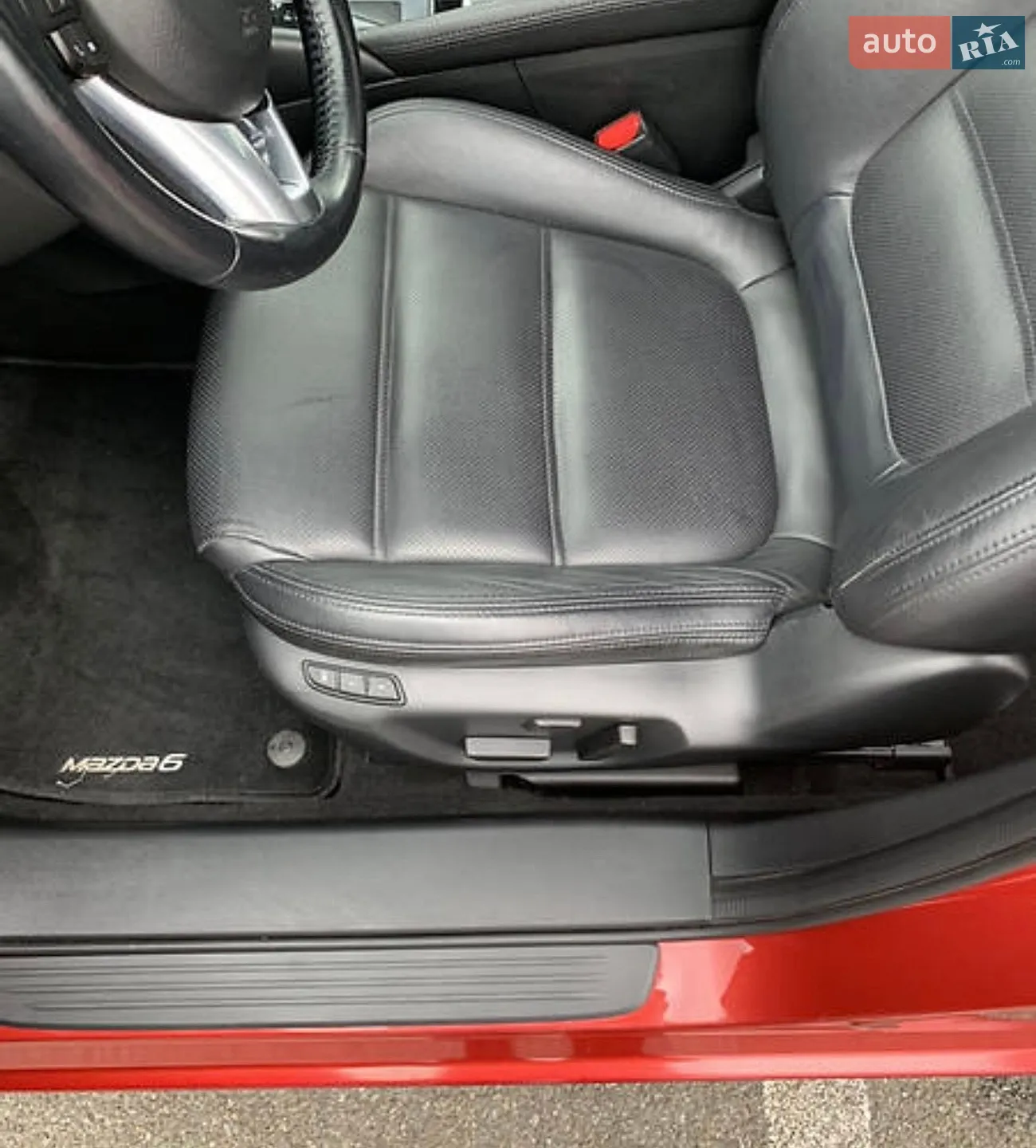2016 Mazda 6 - мініатюра 13