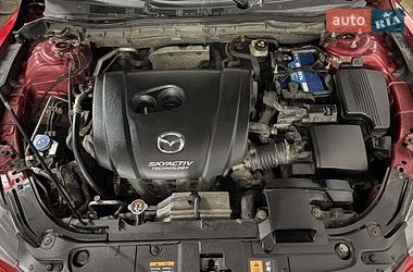 Седан Mazda 6 2015 в Киеве