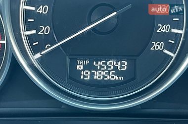 Седан Mazda 6 2015 в Борщеве
