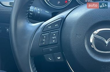 Седан Mazda 6 2015 в Борщеве
