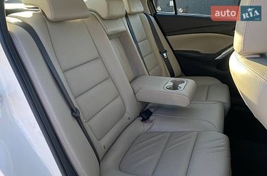 Седан Mazda 6 2017 в Киеве