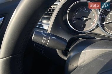 Седан Mazda 6 2017 в Киеве