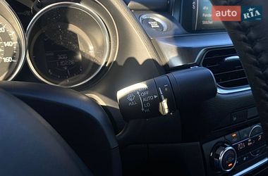 Седан Mazda 6 2017 в Киеве