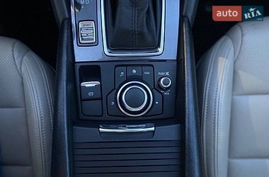 Седан Mazda 6 2017 в Киеве