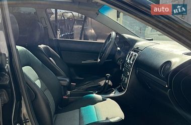 Универсал Mazda 6 2004 в Обухове