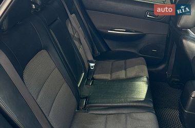 Универсал Mazda 6 2004 в Обухове