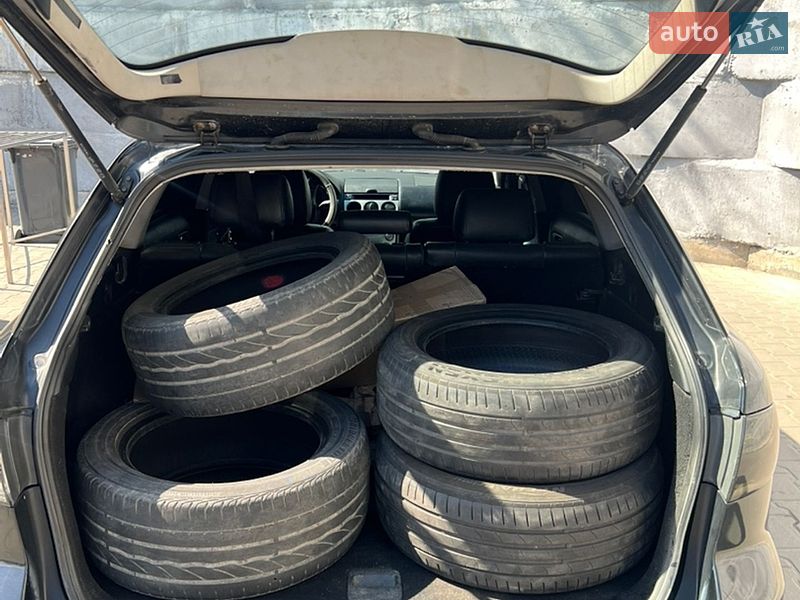 Универсал Mazda 6 2004 в Обухове