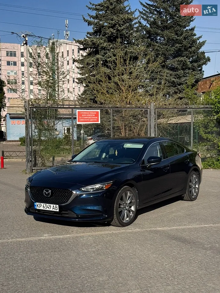 2023 Mazda CX-5 - мініатюра 36
