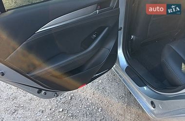 Седан Mazda 6 2018 в Виннице