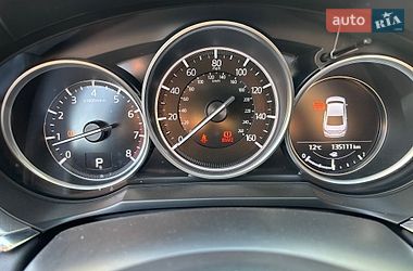 Седан Mazda 6 2018 в Виннице