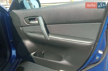 Универсал Mazda 6 2005 в Киеве