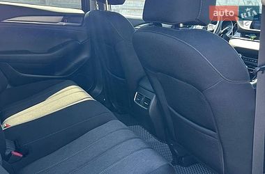 Седан Mazda 6 2019 в Киеве