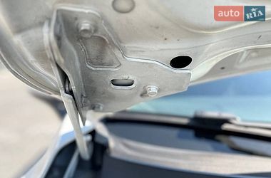 Седан Mazda 6 2019 в Киеве