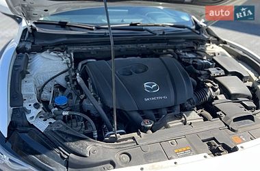 Седан Mazda 6 2019 в Киеве