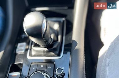 Седан Mazda 6 2019 в Киеве