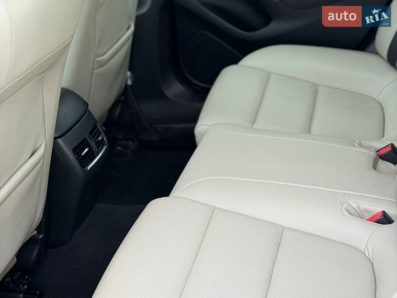 Седан Mazda 6 2015 в Коломиї