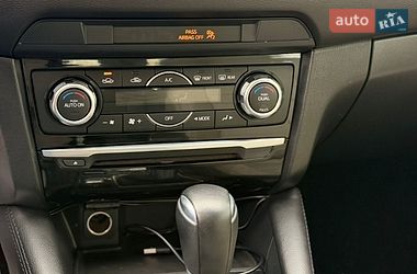 Седан Mazda 6 2015 в Коломиї
