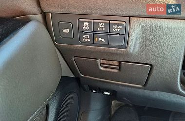 Седан Mazda 6 2018 в Ірпені