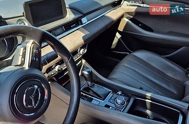 Седан Mazda 6 2018 в Ірпені